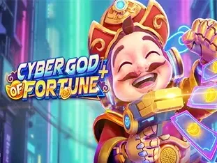 Cyber God Of Fortune⁺ screenshot