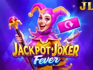 Jackpot Joker Fever screenshot