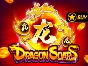 Dragon Soar screenshot