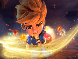 Gem Saviour screenshot