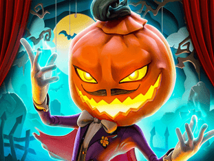Mr. Hallow-win screenshot